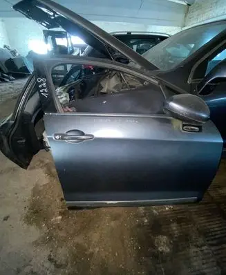Citroen C5 Front door
