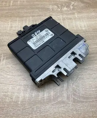 Volkswagen PASSAT B4 Gearbox control unit/module 01M927733G 5DG007651