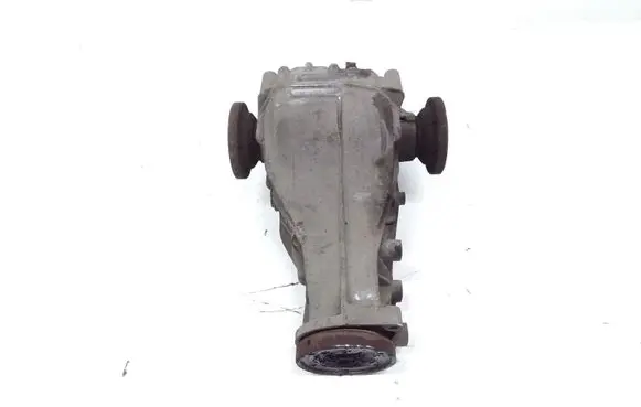 Audi A7 S7 4G Rear differential MNB 0690102