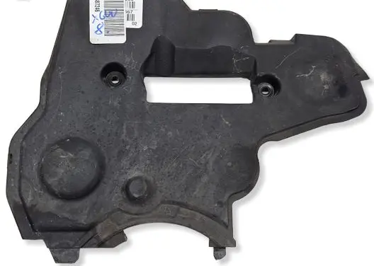 Volvo XC60 Timing belt guard (cover) 314011424CAR 31401142