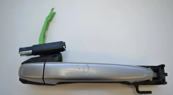 Subaru Outback Rear door exterior handle 
