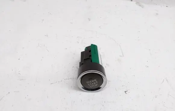 Lexus RX III Engine start stop button switch 15A8541
