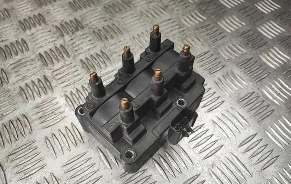 Chrysler Voyager High voltage ignition coil 04609140AB 0SA1708