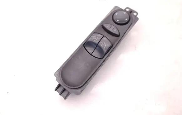 Electric window control switch
