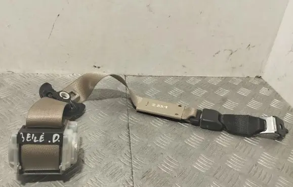 Chrysler Pacifica Front seatbelt 5ME441L1AB