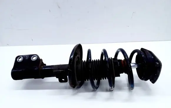 Citroen C4 II Picasso Front shock absorber/damper 9800479780 NH822008