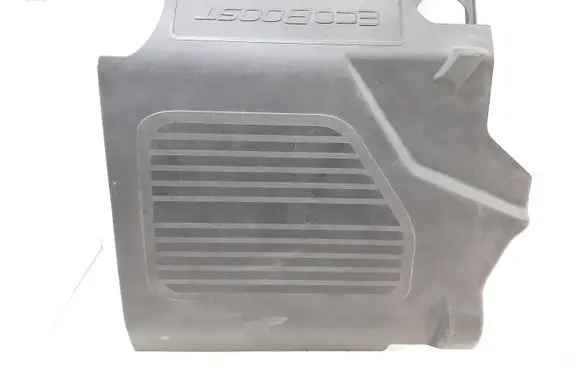Ford Explorer Engine cover (trim) AA5E6A949HA AA5E6A949GA