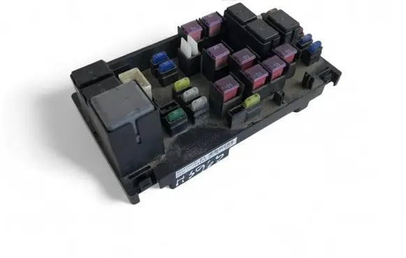 Fuse module