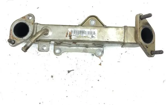 Hyundai Santa Fe EGR valve cooler 284602F700