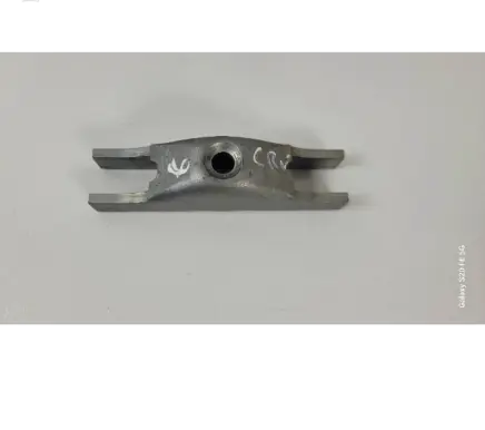 Fuel Injector clamp holder