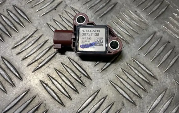 Volvo V50 Airbag deployment crash/impact sensor 8840A6 30737138 MRSA5