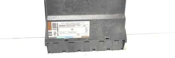 Ford Mondeo Mk III Comfort/convenience module