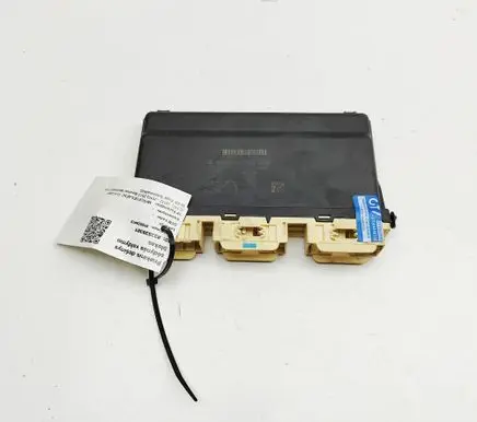 Mercedes-Benz CLA C117 X117 W117 Seat control module A1669006007 A1668200926