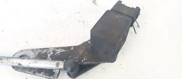 BMW 5 E60 E61 Front height sensor lever 1093697 26302 109369726302