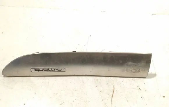 Audi A6 S6 C6 4F Dashboard glove box trim 4F1853190 4E1853190
