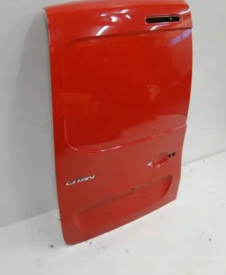Mercedes-Benz Citan W415 Back/rear loading door A4157400001