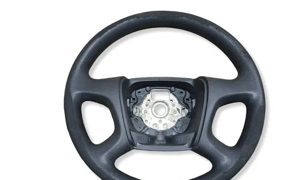 Skoda Fabia Mk2 (5J) Steering wheel 1Z0419091M
