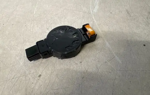 BMW 4 F32 F33 Rain sensor 9293279