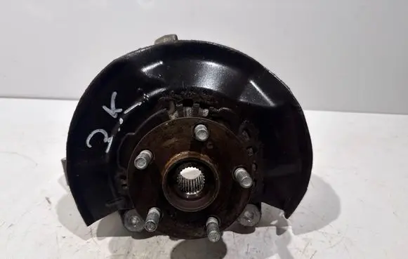 Toyota Prius (XW30) Front wheel hub W0814B 140701