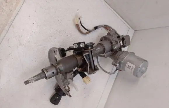 Peugeot 107 Steering rack electric part 
