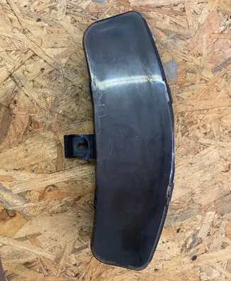 Nissan Leaf I (ZE0) Speedometer (instrument cluster) 248103ND1A