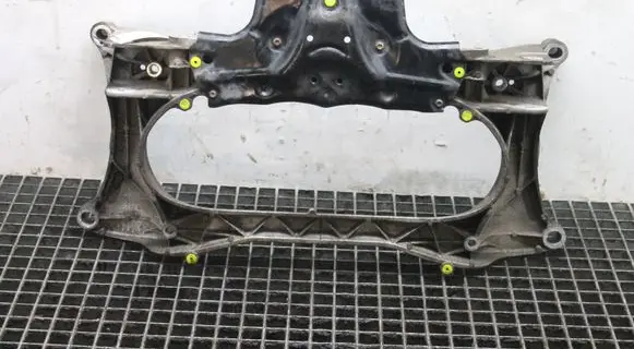 Lexus IS III XE30 Front subframe