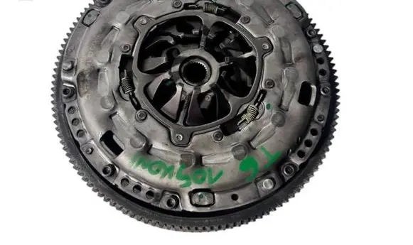 Volkswagen Transporter - Caravelle T6 Clutch set kit 03L105264AF