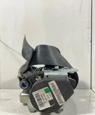 Skoda Octavia Mk2 (1Z) Front seatbelt 1Z0857702C 602035600 008R000