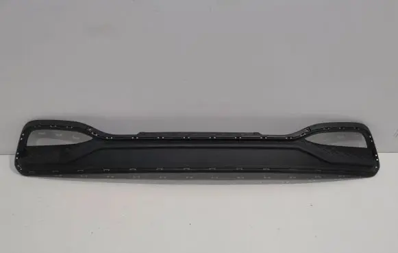 Hyundai i20 (BC3 BI3) Rear bumper lower part trim 86612-C8AB0