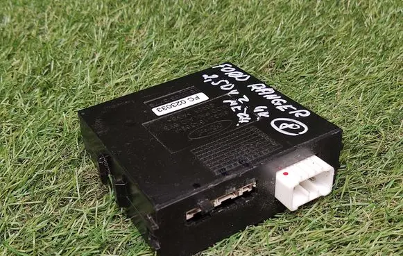 Ford Ranger Parking PDC control unit/module 6M3J15K866A