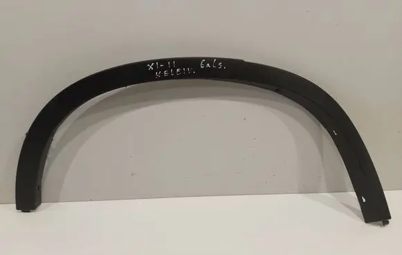 BMW X1 E84 Rear arch trim 2990172