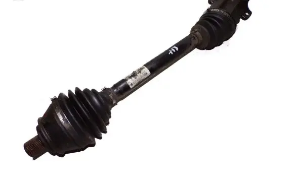 Audi A6 S6 C6 4F Front driveshaft 4F0407271S