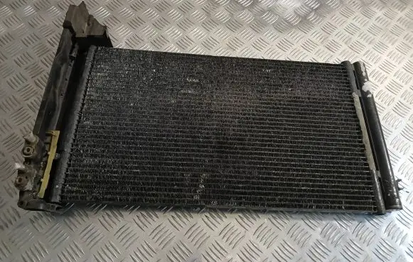 BMW 3 E90 E91 A/C cooling radiator (condenser)