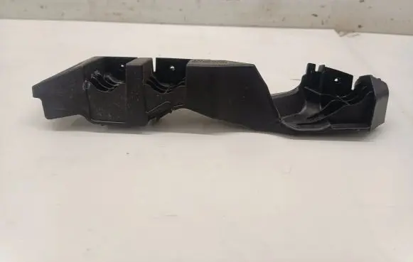 KIA Niro Front bumper mounting bracket 86552AT000