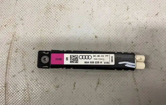 Audi Q5 SQ5 FY Aerial antenna amplifier 80A035225H