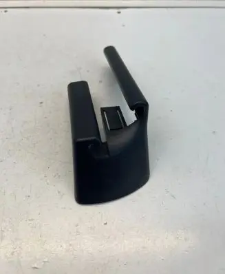 Porsche 911 997 Front passenger seat rail trim 99752136100