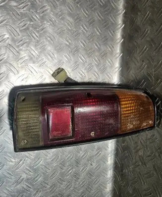 Isuzu Trooper Rear/tail lights IKI4267 IKI4267A