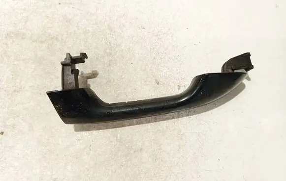 KIA Optima Front door exterior handle