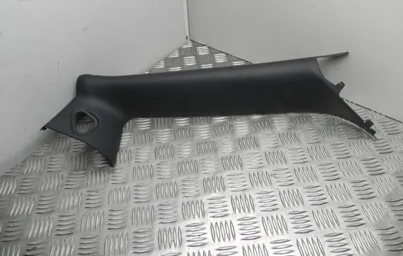 Mini One - Cooper Cabrio R52 (A) pillar trim RHS6968648 Baldai3361