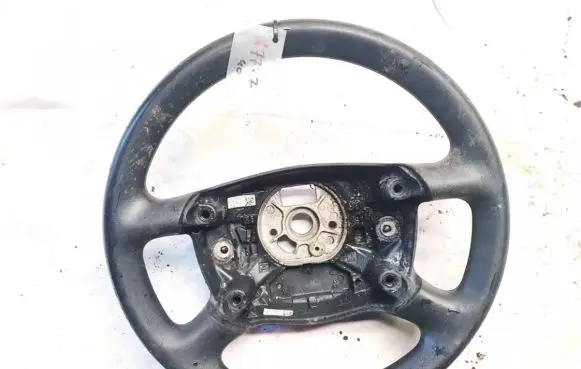 Audi A3 S3 8L Steering wheel 8z0419091c 61333020a