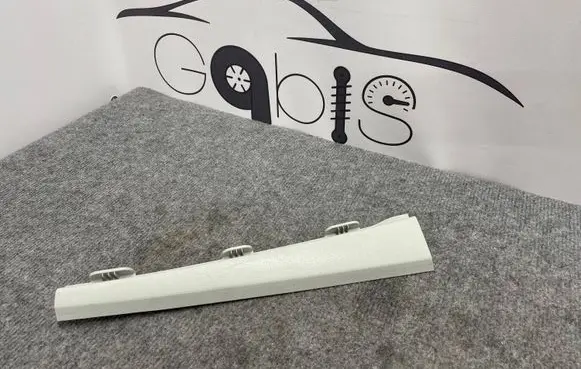 (A) pillar trim