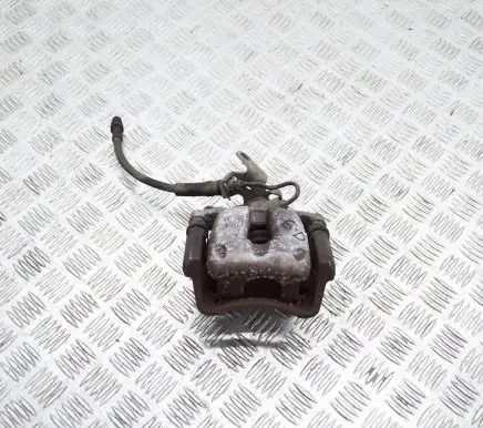 Skoda Superb B6 (3T) Rear brake caliper