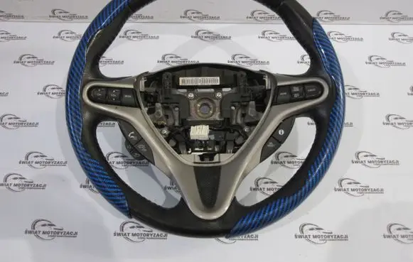 Honda Civic Steering wheel 78500