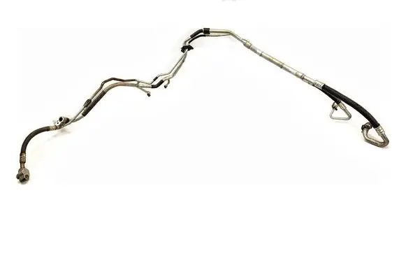 Porsche Cayenne (92A) Air conditioning (A/C) pipe/hose