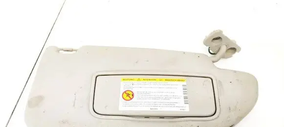 Volvo V70 Sun visor 9454471