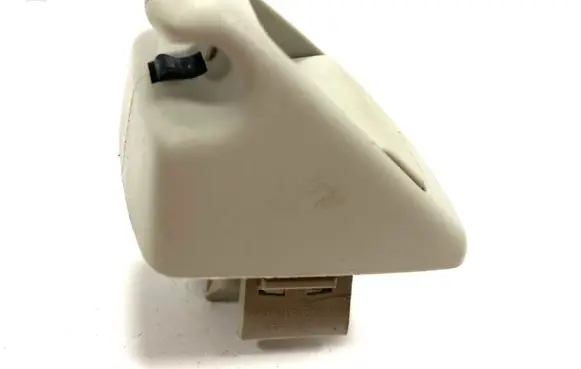 Volvo XC90 Sun visor clip/hook/bracket K4STA