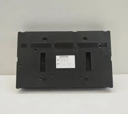 Mercedes-Benz S W221 SAM control unit A2215402462