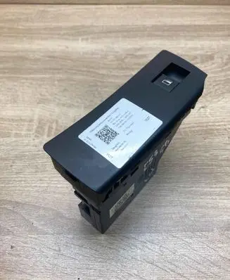 BMW X5 E53 Electric window control switch 6944556
