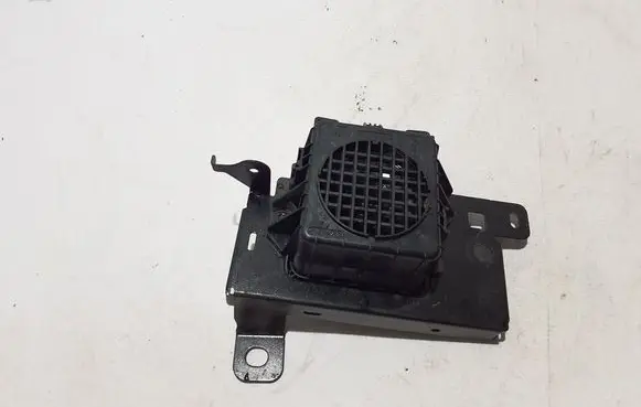 Renault Scenic E-Tech V Horn signal 285N78606R