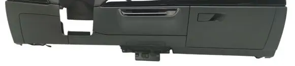 Volkswagen ID.7 Dashboard 14A857003AF